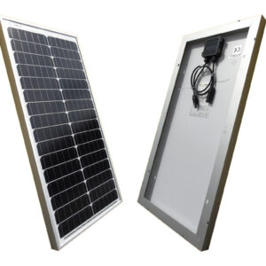 Solarmodul 50W Monokristallin