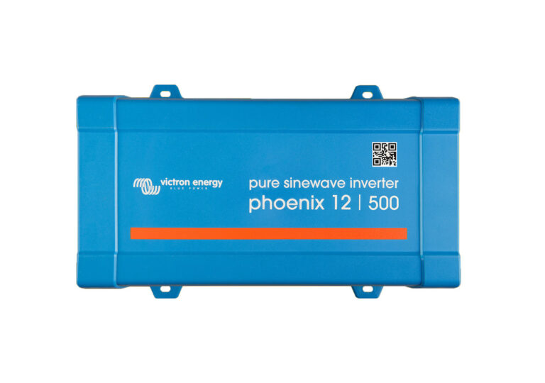 Victron Spannungswandler 12V reiner Sinus 500W