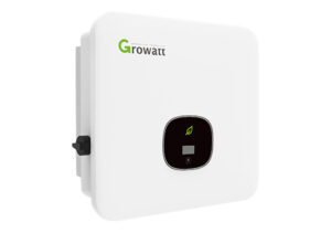 Growatt MID 12KTL3-XH 12kW Hybrid Wechselrichter