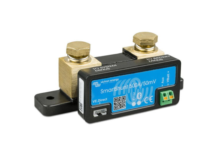 Victron Smartshunt 500A