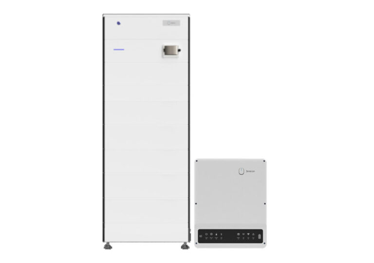 Fenecon Home DC 10 + 15.4 kWh inkl. SPD mit Notstrom