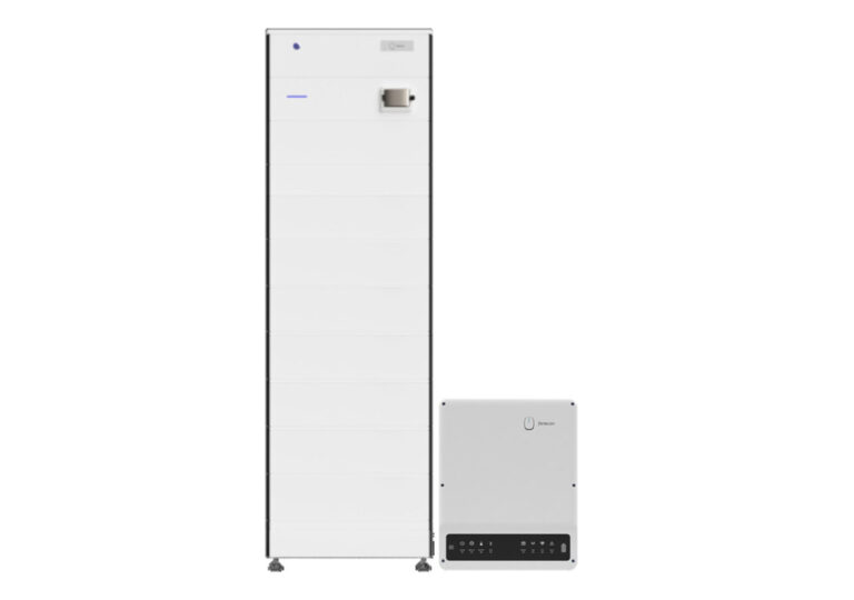 Fenecon Home DC 10 + 19.8 kWh inkl. SPD mit Notstrom