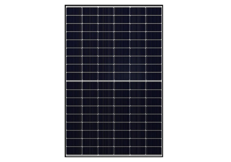 Luxor ECO LINE M108 Glas/Glas TOPCon 415Wp (bifazial), transparent