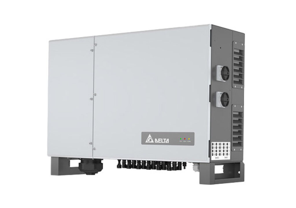 Delta RPI M125HV (Gen2)