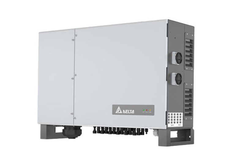 Delta RPI M125HV (Gen2)