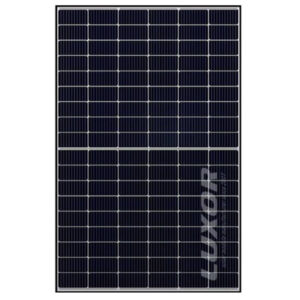 Luxor ECO LINE M108 415Wp, N-Type, Glas/Glas, Bifazial