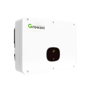 Growatt Wechselrichter MID 30KTL3-X