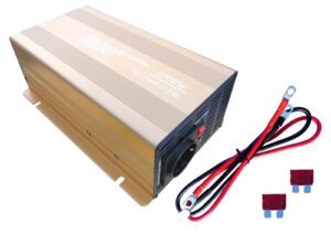 Solartronics 1000W / 2000Watt