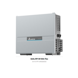 Delta RPI M100A Flex