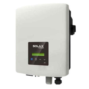 SolaX X1 Mini 3.0-S 3000 Watt Wechselrichter