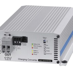 Votronic VCC 1212-45 Ladebooster