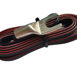 Votronic Temperaturfühler Temperatursensor für Duo Laderegler