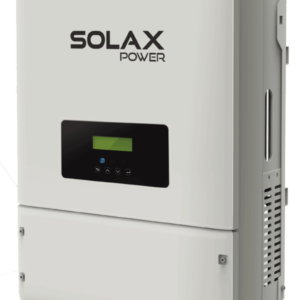Solax X-Hybrid HV 3-Phasen