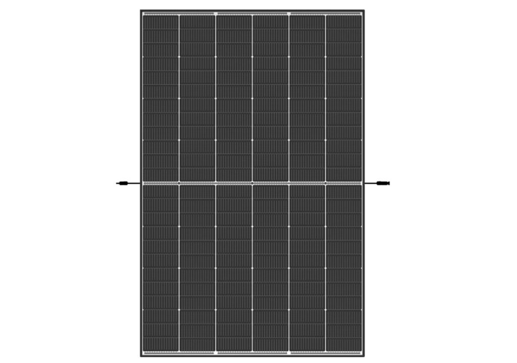 Trina Vertex S+ NEG9R.28, 435Wp, Glas-Glas, mono HC,Trina 450 Wp trina vertex s+ 445