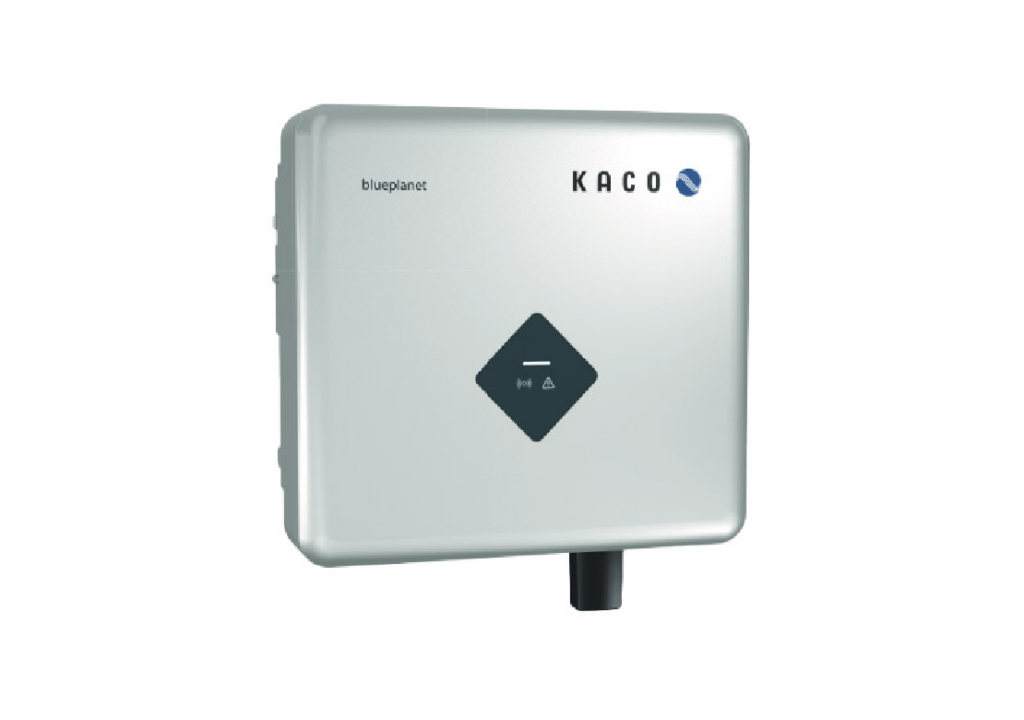 KACO blueplanet 5.0 NX1 M2, KACO blueplanet 3.0 NX1 M2