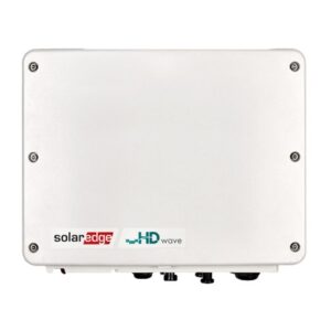 SolarEdge SE 3680H HD-Wave - Home Network ready