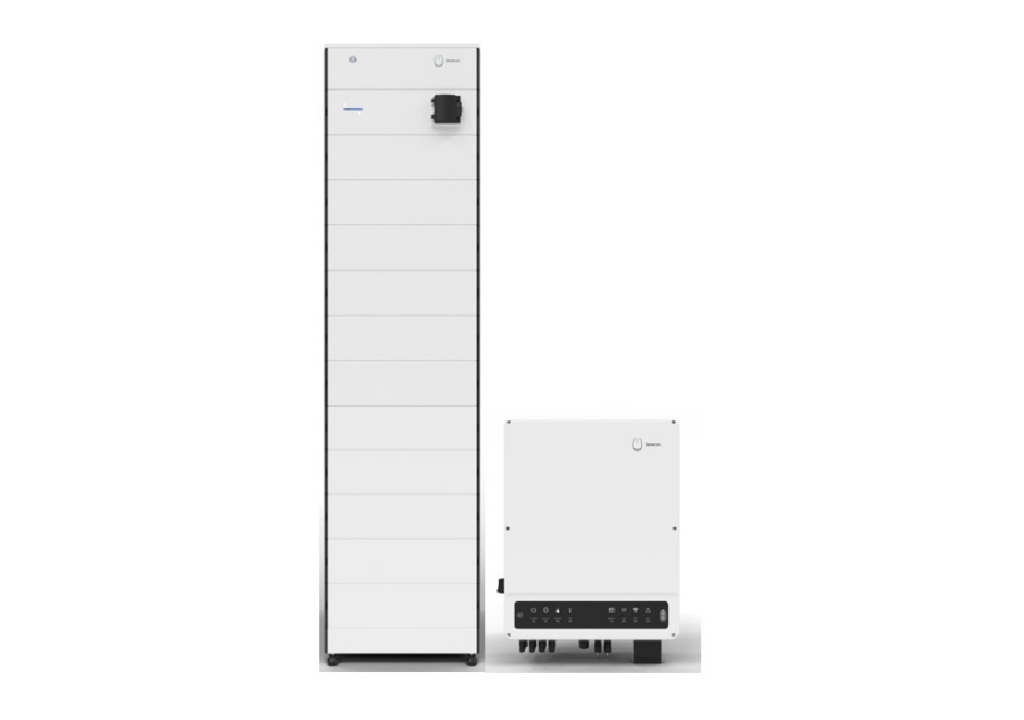 Fenecon Home 20 kW mit 30,8 kWh