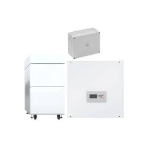 RCT Power Storage DC 8.0 + Battery 3.8