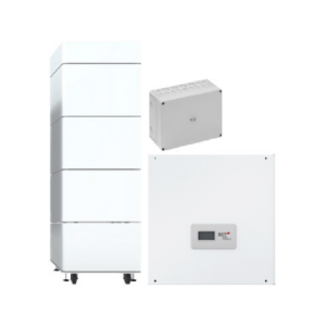 RCT Power Storage DC 10.0 + Battery 7.7