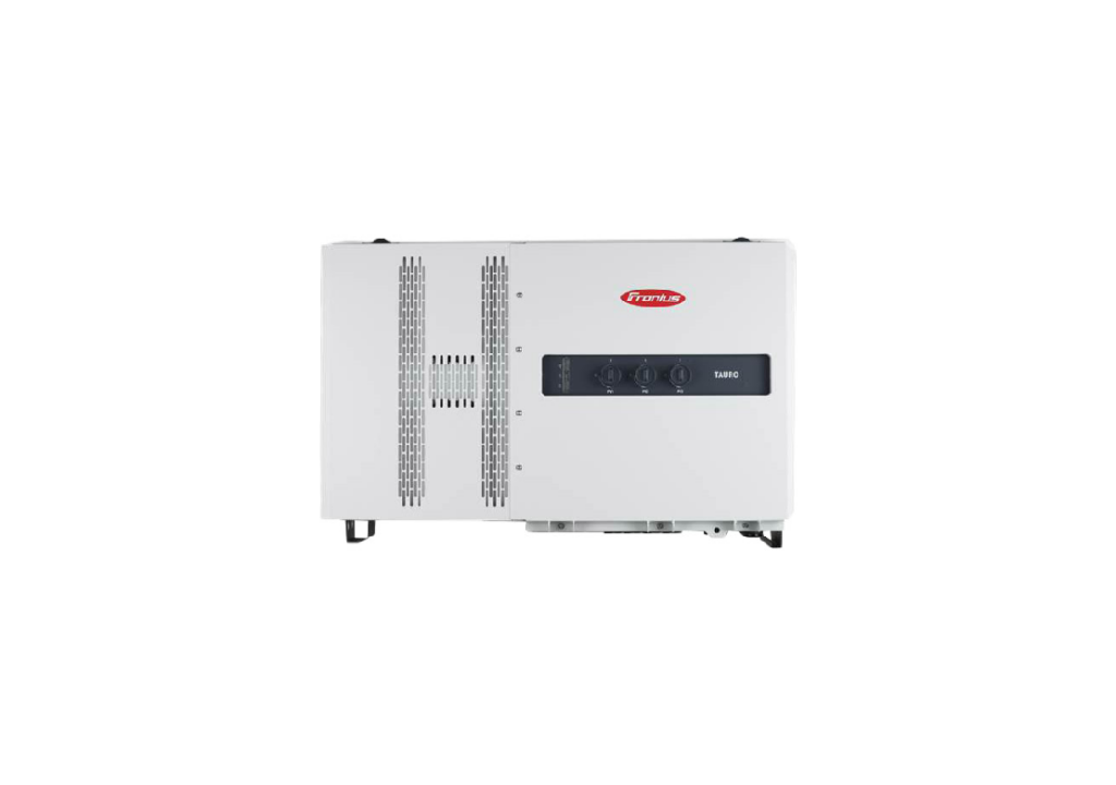 Fronius Tauro 50 3 D