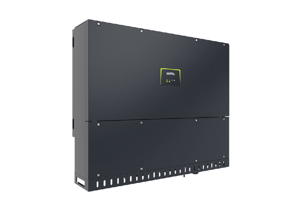 Kostal PIKO CI 60, Kostal PIKO CI 50