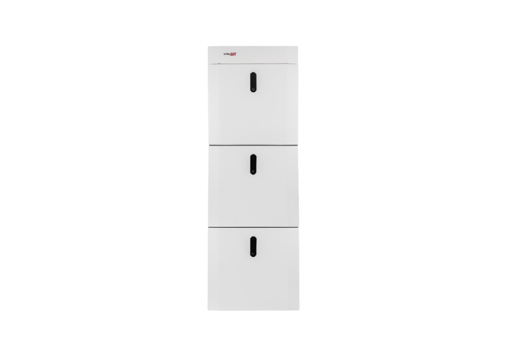 SolarEdge Home Batterie-Niedervolt 13 8 kWh