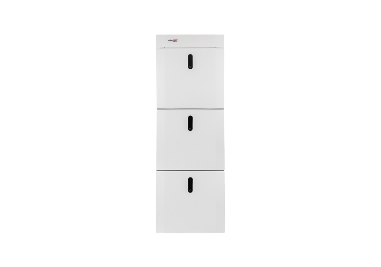 SolarEdge Home Batterie-Niedervolt 13 8 kWh