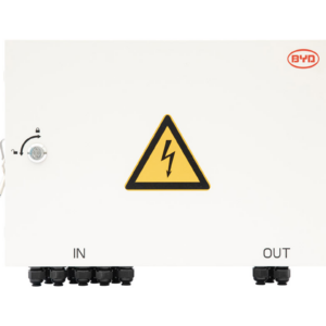 BYD Combiner Box CBH-40A für HVS & HVM