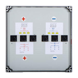 Enwitec BAT-Breaker BYD 3xCharger 3xAkku Standard