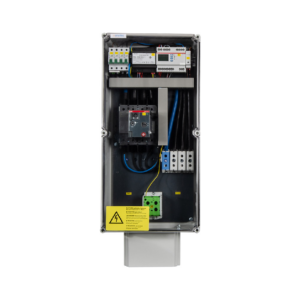 Enwitec Netz- und Anlagenschutz 99,4kW / 110,4kVA