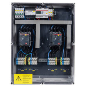 Enwitec Netz- und Anlagenschutz