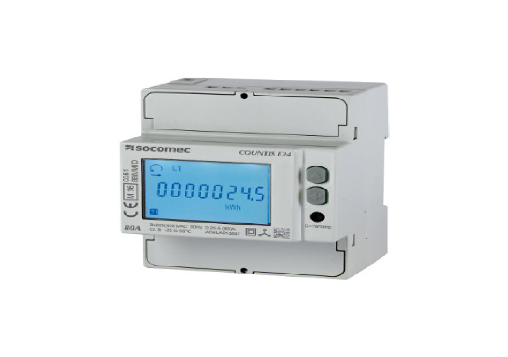 Fenecon FEMS Paket 3-Phasen Sensor ohne Stromwandler + APP