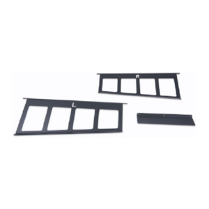 Fronius Bodenmontage-racks / Handgriffe für Tauro