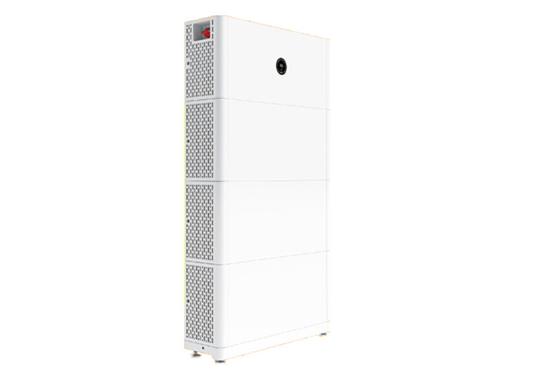 Growatt APX Base Standfuß für Hochvolt-Solarspeicher