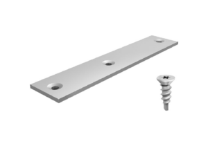 K2 BasicRail BasicConnector Set (ehemals SpeedRail)