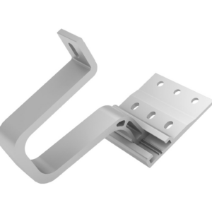 K2 Dachhaken Single Hook 1.1 Set