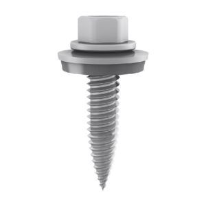 K2 Gewindeformende Schraube 4,8x20 mm