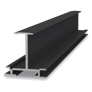 K2 InsertionRail 30; 5,40 m black