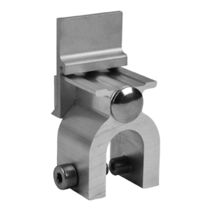 K2 R-Medi Set (für Rundfalzprofile)