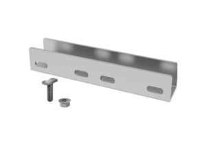 K2 Schienenverbinder SingleRail 50 Set