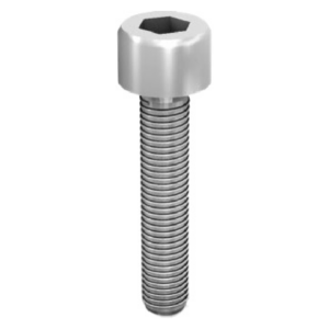 K2 Zylinderkopfschraube, M8x16