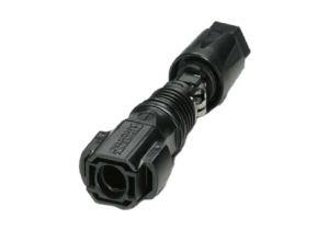 SUNCLIX Stecker 2,5 - 6,0mm², Ø: 5,2 - 7,0mm