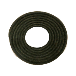 ALTEC EPDM-Band 10m, 40x3mm, einseitig klebend