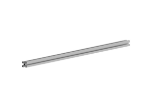 ALTEC Grundprofil waagerecht DC40x40S l=1190mm