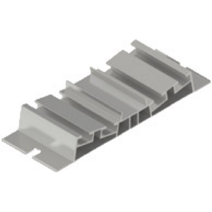 ALTEC Optiflex Doppelstütze