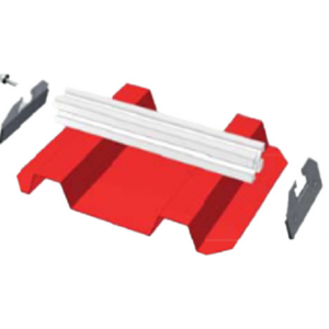 ALTEC - Trafix-V - Set 450mm