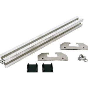 ALTEC Trapezdachbefestiger Trafix-V (Montageset)