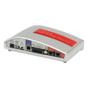 fronius-datamanager-2-0-box-wlan, Datamanager Fronius Titel
