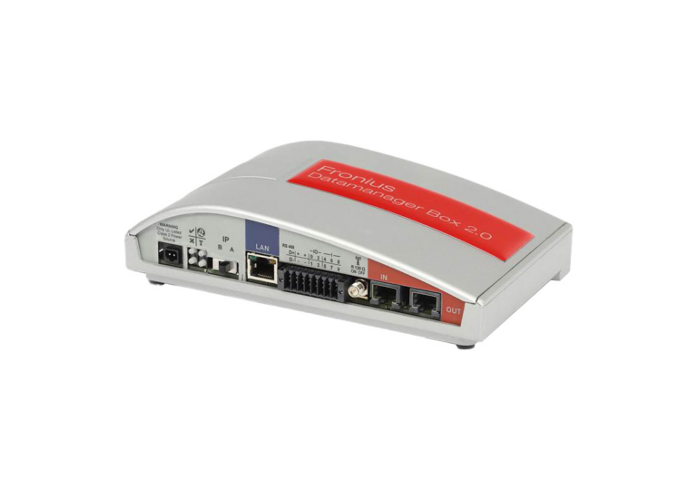 fronius-datamanager-2-0-box-wlan, Datamanager Fronius Titel