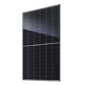 JA Solar JAM54D40-455/LB